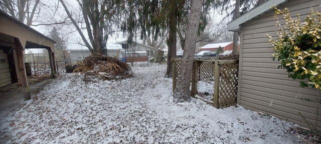 3888 KAISER Road, Tecumseh Twp, MI 49286