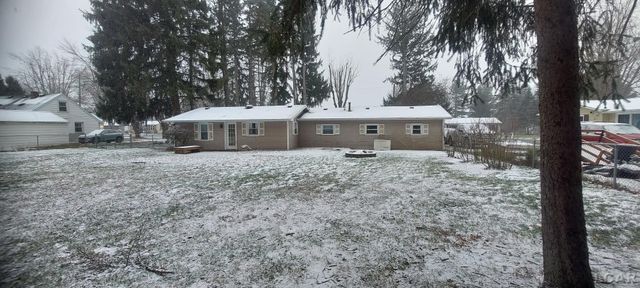 3888 KAISER Road, Tecumseh Twp, MI 49286