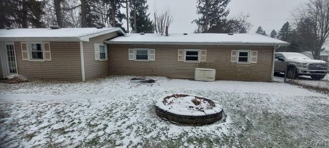 3888 KAISER Road, Tecumseh Twp, MI 49286