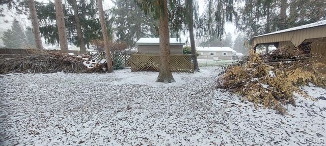 3888 KAISER Road, Tecumseh Twp, MI 49286