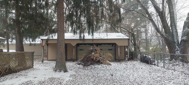 3888 KAISER Road, Tecumseh Twp, MI 49286