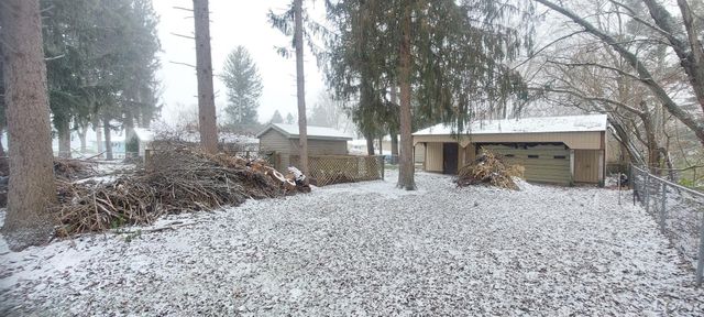 3888 KAISER Road, Tecumseh Twp, MI 49286