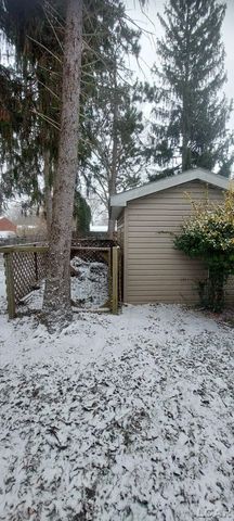 3888 KAISER Road, Tecumseh Twp, MI 49286