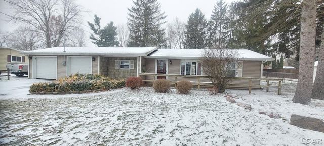 3888 KAISER Road, Tecumseh Twp, MI 49286
