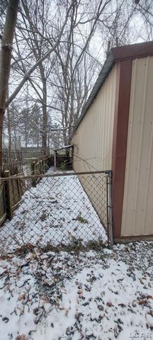 3888 KAISER Road, Tecumseh Twp, MI 49286