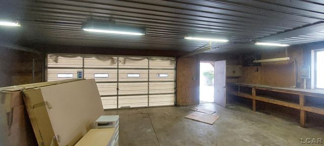 3888 KAISER Road, Tecumseh Twp, MI 49286