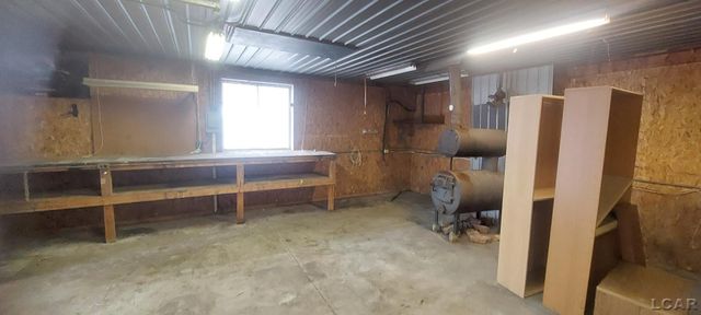 3888 KAISER Road, Tecumseh Twp, MI 49286