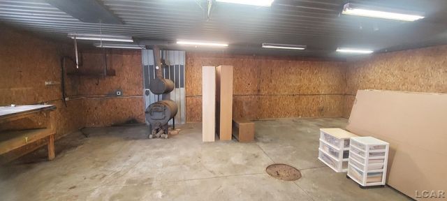 3888 KAISER Road, Tecumseh Twp, MI 49286