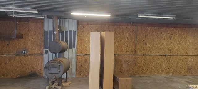 3888 KAISER Road, Tecumseh Twp, MI 49286