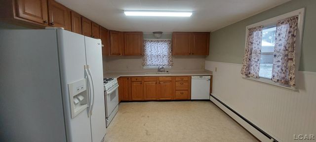 3888 KAISER Road, Tecumseh Twp, MI 49286