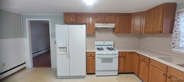 3888 KAISER Road, Tecumseh Twp, MI 49286