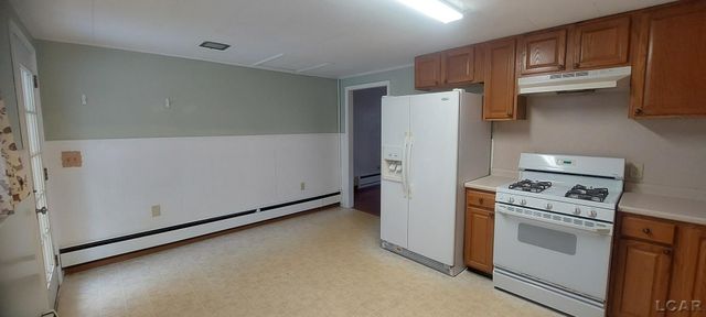 3888 KAISER Road, Tecumseh Twp, MI 49286