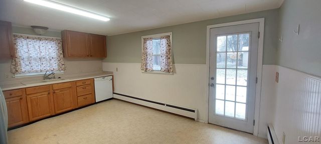 3888 KAISER Road, Tecumseh Twp, MI 49286