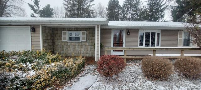 3888 KAISER Road, Tecumseh Twp, MI 49286