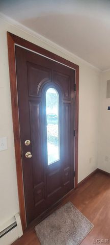 3888 KAISER Road, Tecumseh Twp, MI 49286