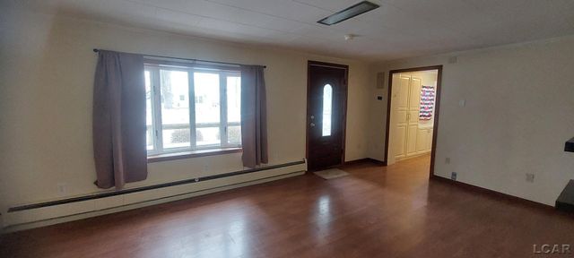 3888 KAISER Road, Tecumseh Twp, MI 49286