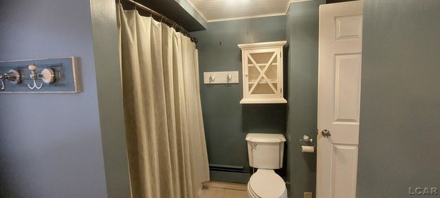 3888 KAISER Road, Tecumseh Twp, MI 49286