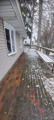 3888 KAISER Road, Tecumseh Twp, MI 49286