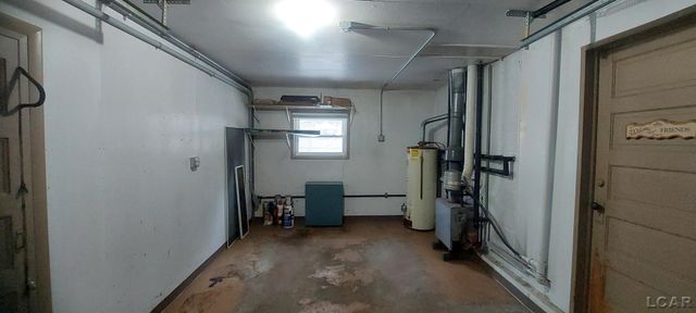 3888 KAISER Road, Tecumseh Twp, MI 49286