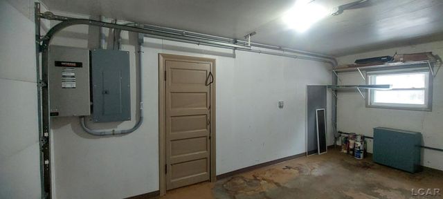 3888 KAISER Road, Tecumseh Twp, MI 49286