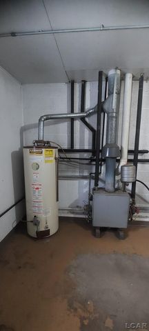 3888 KAISER Road, Tecumseh Twp, MI 49286