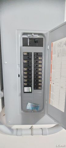 3888 KAISER Road, Tecumseh Twp, MI 49286