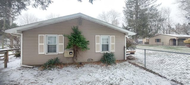 3888 KAISER Road, Tecumseh Twp, MI 49286