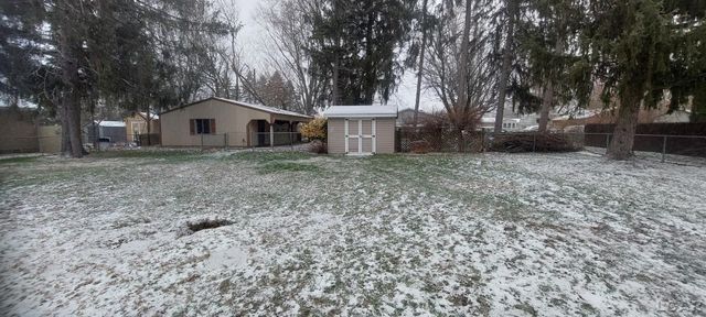 3888 KAISER Road, Tecumseh Twp, MI 49286