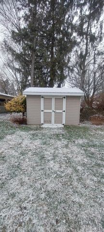 3888 KAISER Road, Tecumseh Twp, MI 49286