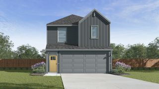 7008 Cottonseed Drive, Princeton, TX 75407