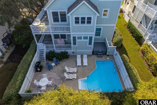 713 Currituck Cay Lot 12, Corolla, NC 27927