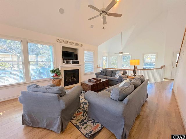 713 Currituck Cay Lot 12, Corolla, NC 27927