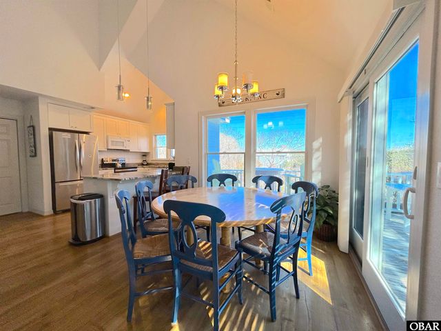 713 Currituck Cay Lot 12, Corolla, NC 27927