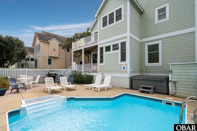 713 Currituck Cay Lot 12, Corolla, NC 27927