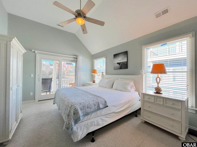 713 Currituck Cay Lot 12, Corolla, NC 27927