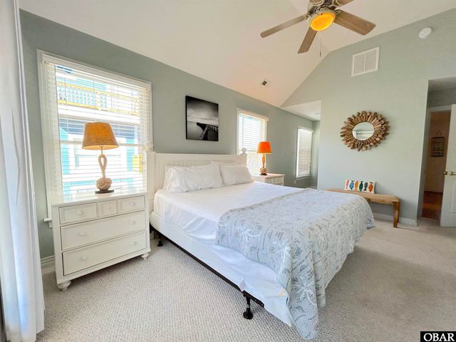 713 Currituck Cay Lot 12, Corolla, NC 27927