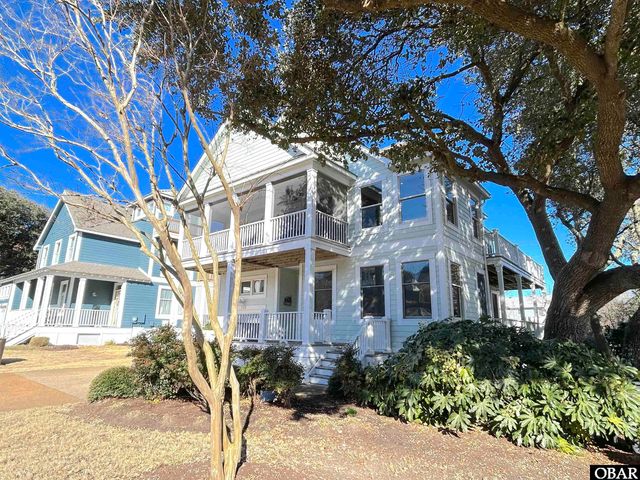 713 Currituck Cay Lot 12, Corolla, NC 27927
