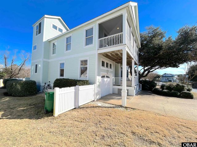 713 Currituck Cay Lot 12, Corolla, NC 27927