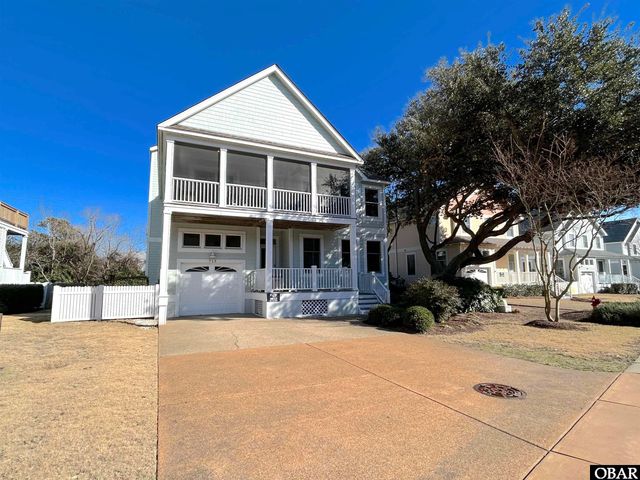 713 Currituck Cay Lot 12, Corolla, NC 27927