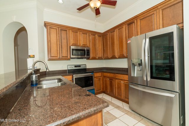 8356 Makiki Drive, Diamondhead, MS 39525