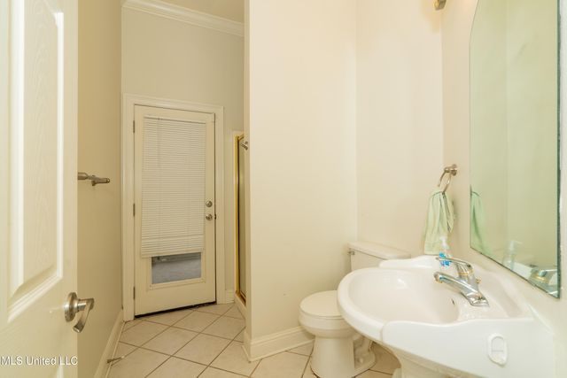 8356 Makiki Drive, Diamondhead, MS 39525