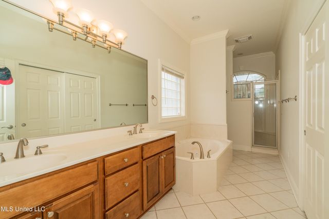 8356 Makiki Drive, Diamondhead, MS 39525