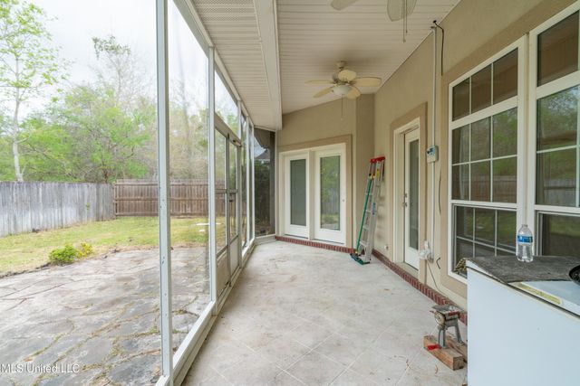 8356 Makiki Drive, Diamondhead, MS 39525
