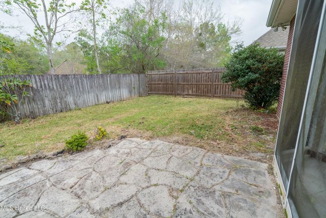 8356 Makiki Drive, Diamondhead, MS 39525