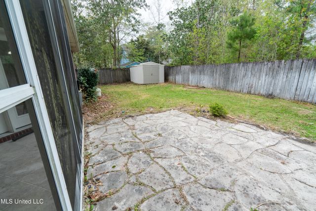 8356 Makiki Drive, Diamondhead, MS 39525