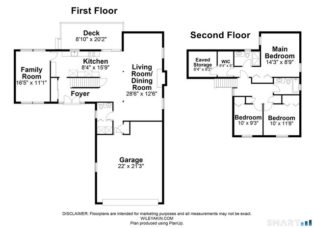 22 Terry Plains Road, Bloomfield, CT 06002