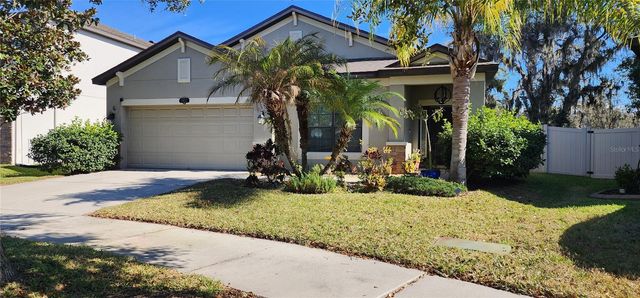 11652 PALMETTO PINE STREET, Riverview, FL 33569