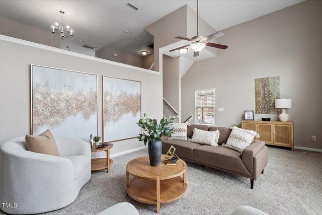 2060 Jersey City Place, Apex, NC 27523