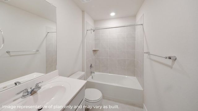 3010 Holland Lakes Drive, Fulshear, TX 77441