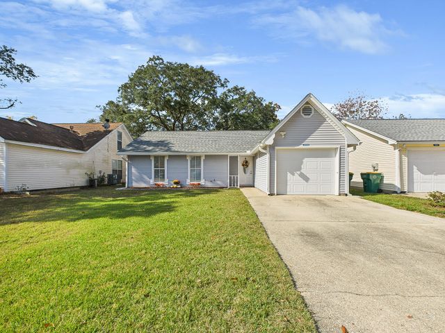 3018 Blue Pine Lane, Niceville, FL 32578